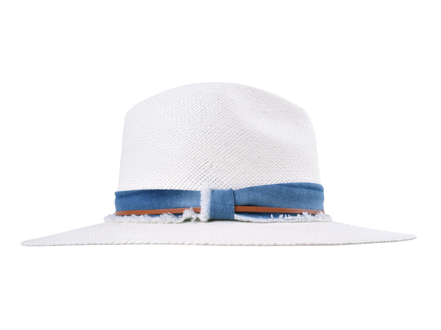 Indigo Panama - My Men's Shop