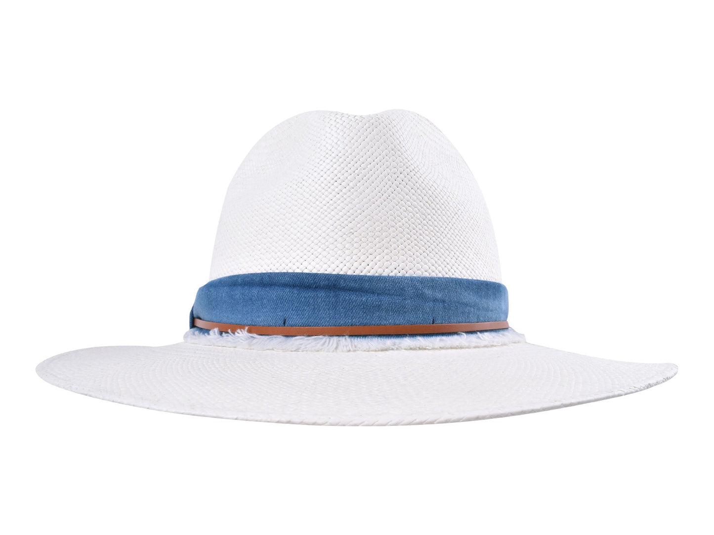 Indigo Panama - My Men's Shop