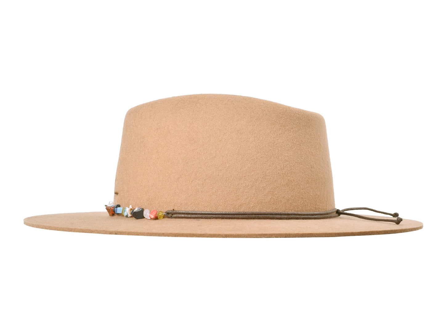 Inti Wool Felt - My Men's Shop