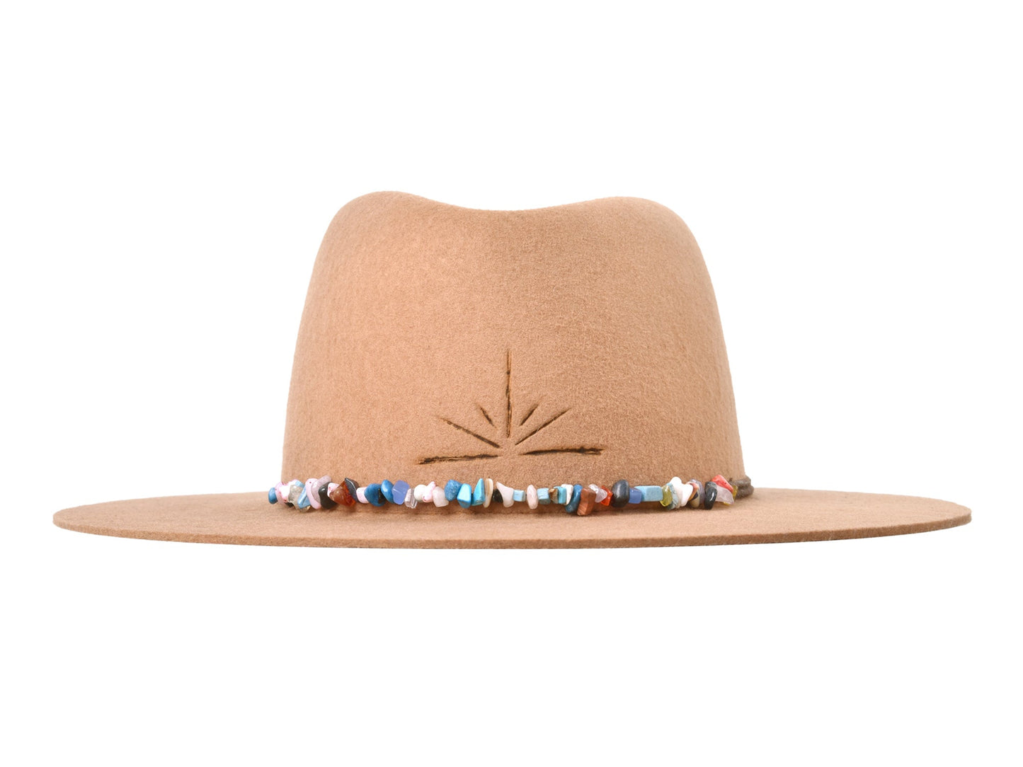 Inti Wool Felt - My Men's Shop