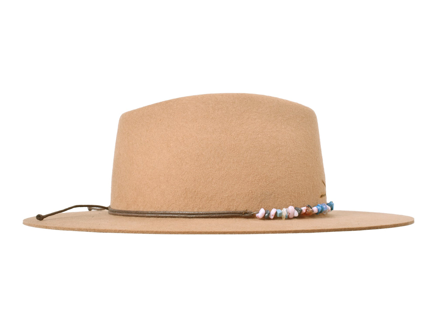 Inti Wool Felt - My Men's Shop