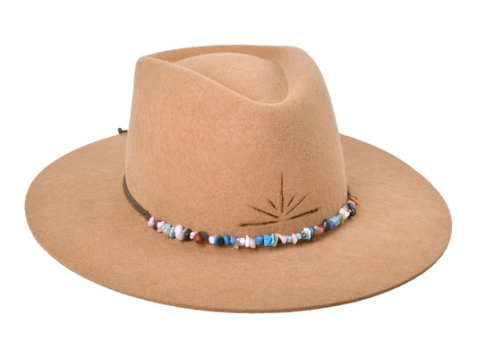 Inti Wool Felt - My Men's Shop