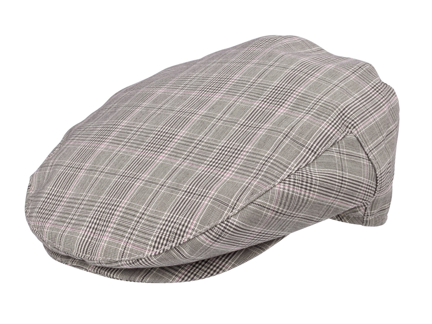 Ivy Cap Fabric - My Men's Shop