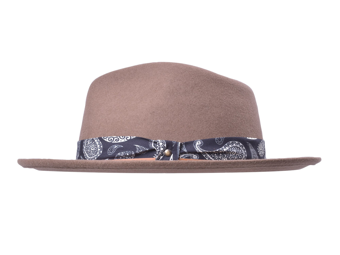 Lash Wool Felt - My Men's Shop