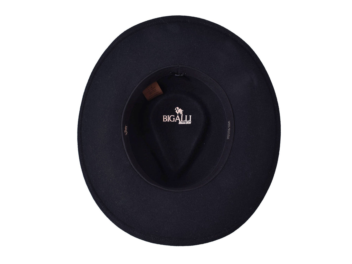 Llano Wool Felt - My Men's Shop