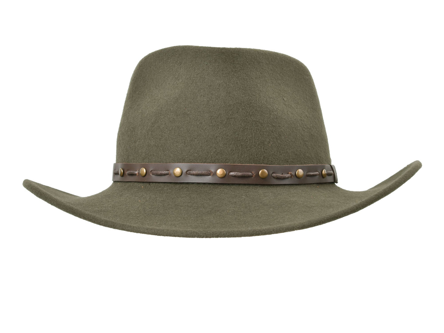 Llano Wool Felt - My Men's Shop