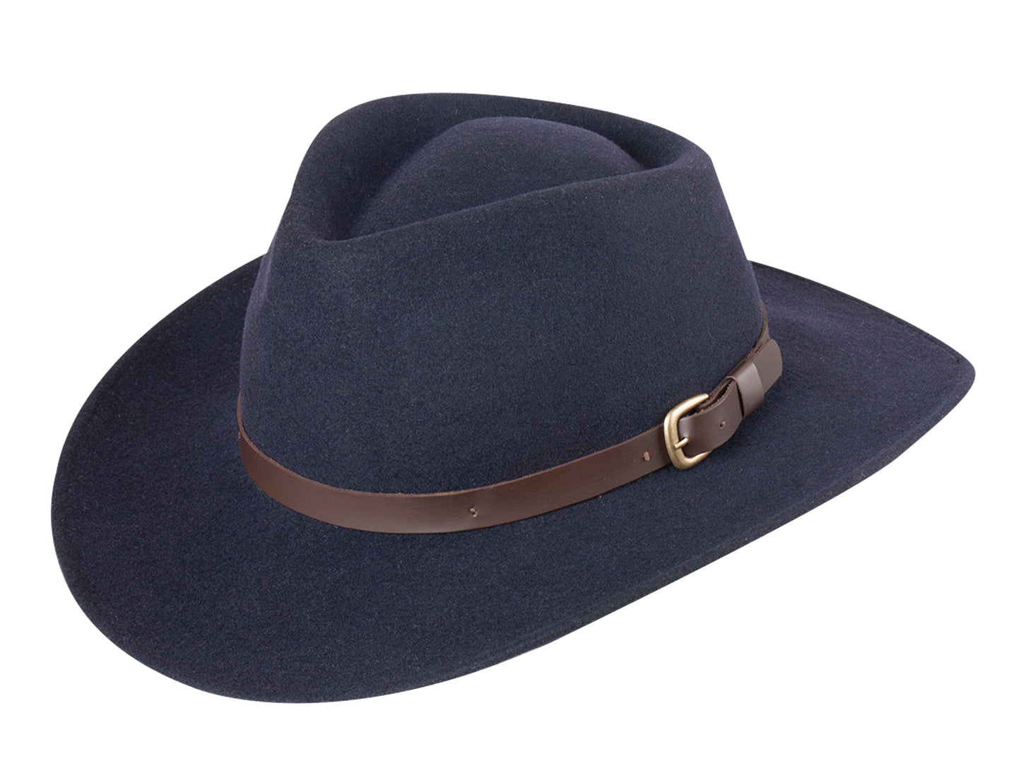 Outdoor Wool Felt Hat Melbourne - My Men's Shop