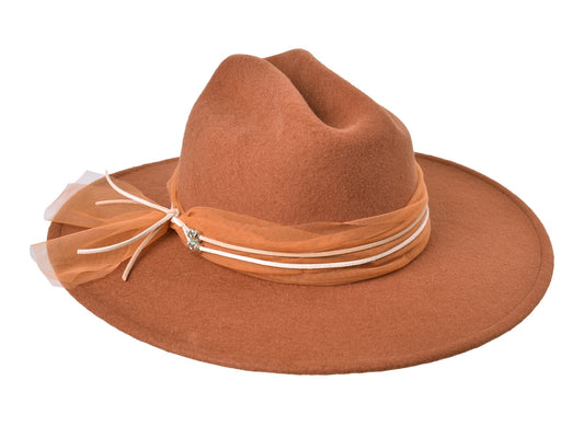 Nashville Wool Felt - My Men's Shop