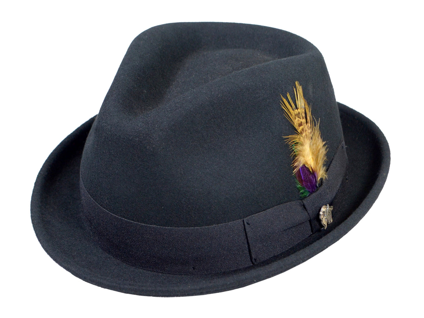 Roma Stingy Wool Felt