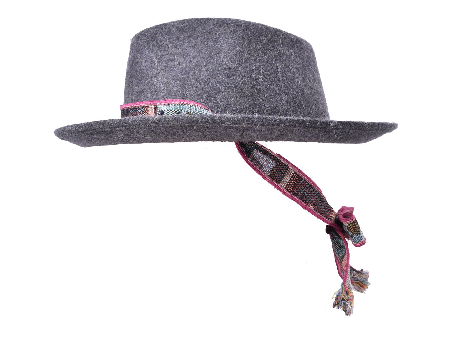 Shalva Wool and Alpaca Blend - My Men's Shop