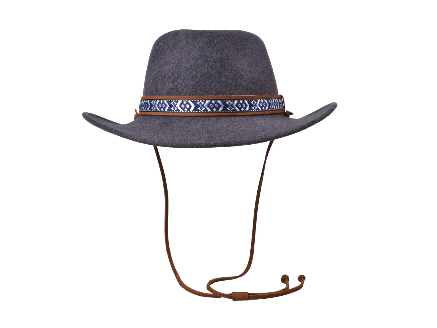 Tribu Wool Felt - My Men's Shop