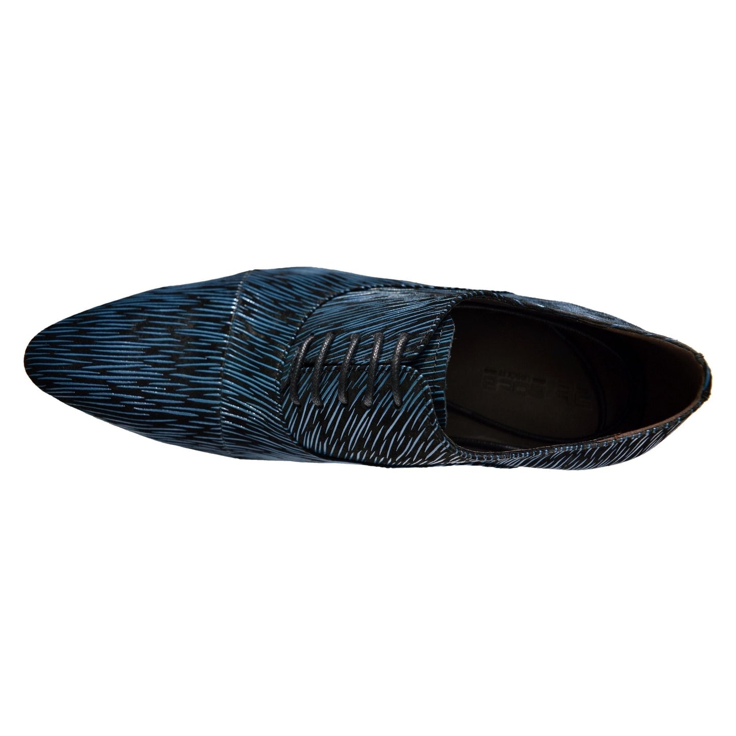 Zenos Wave Oxfords - My Men's Shop