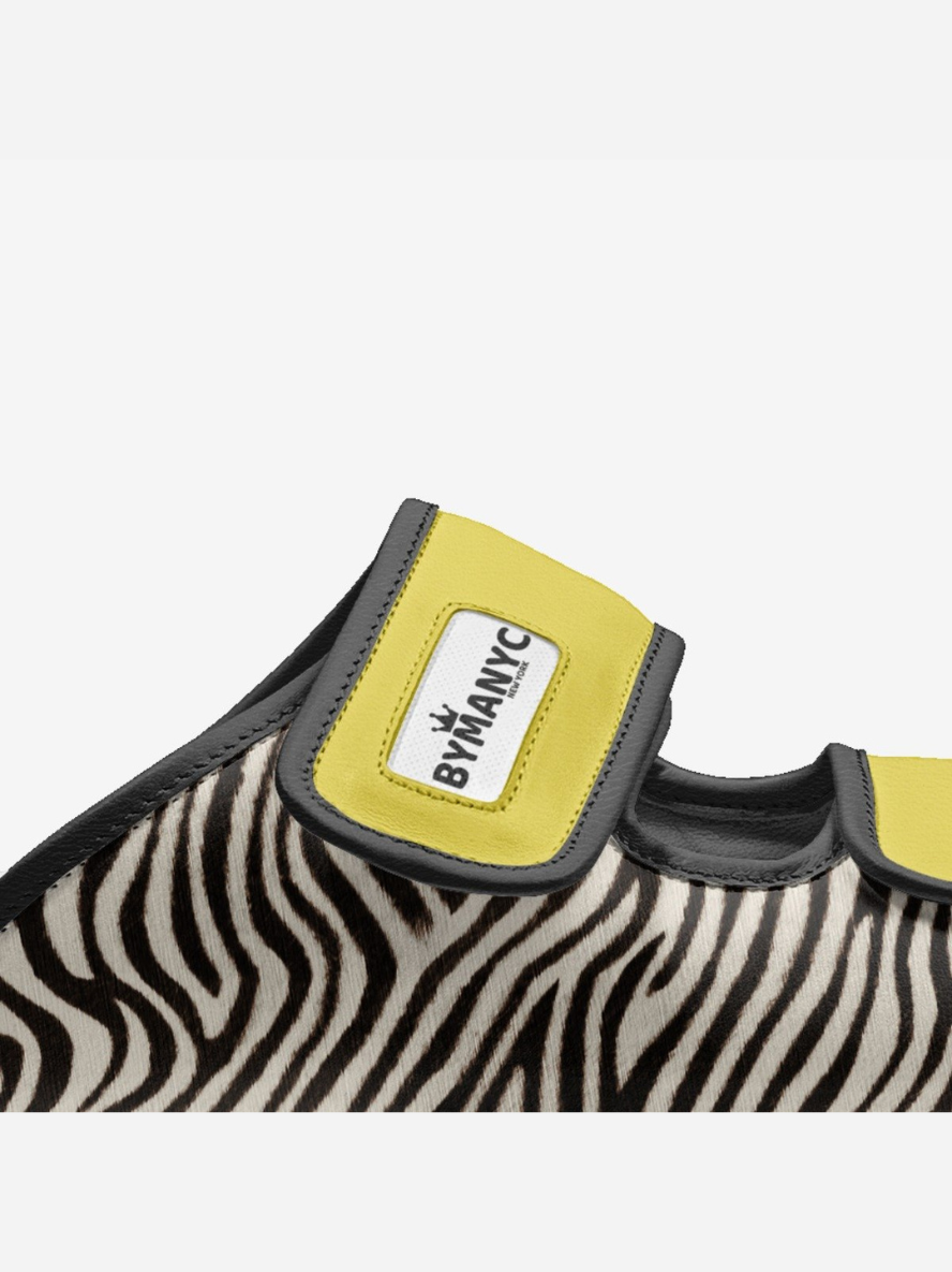 Bryant Park Aura Vegan Sandals | BYMANYC ® New York Footwear - My Men's Shop