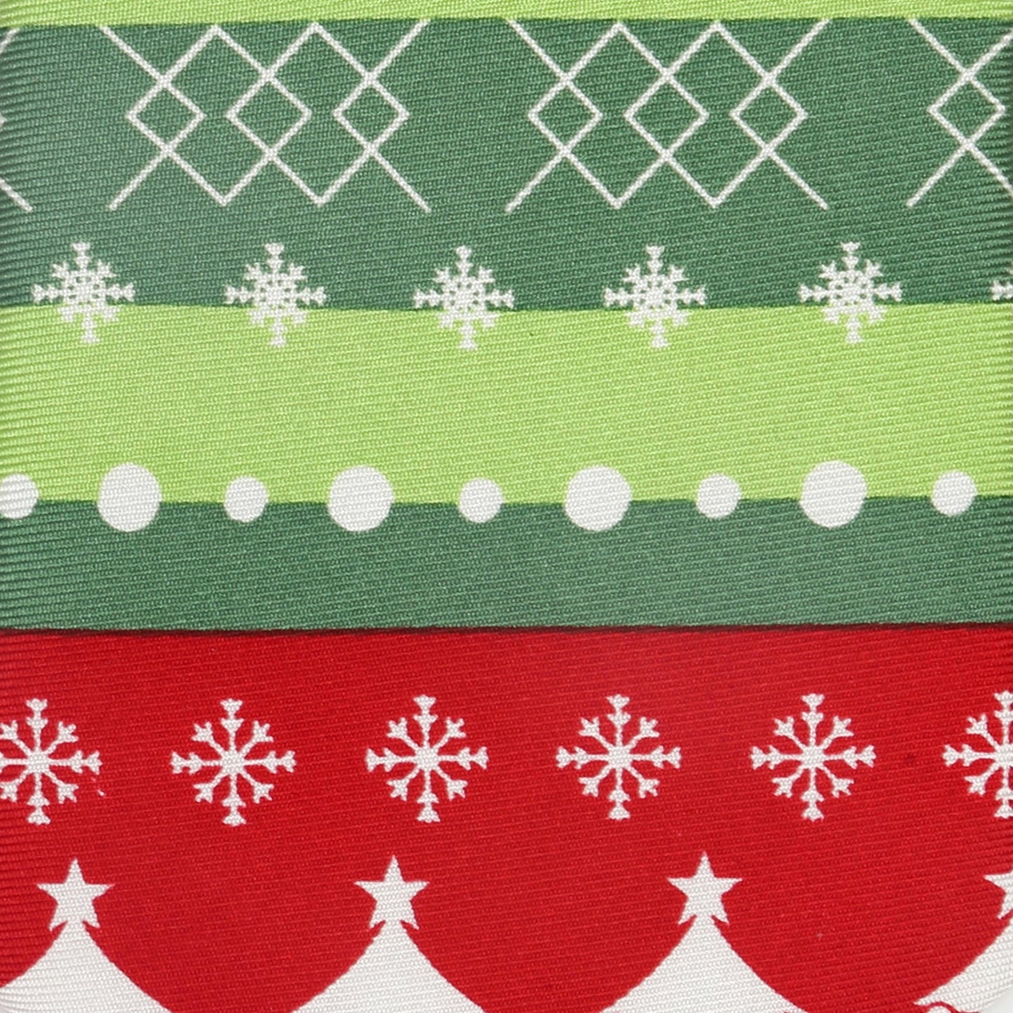 Christmas Tree Men's Tie - My Men's Shop