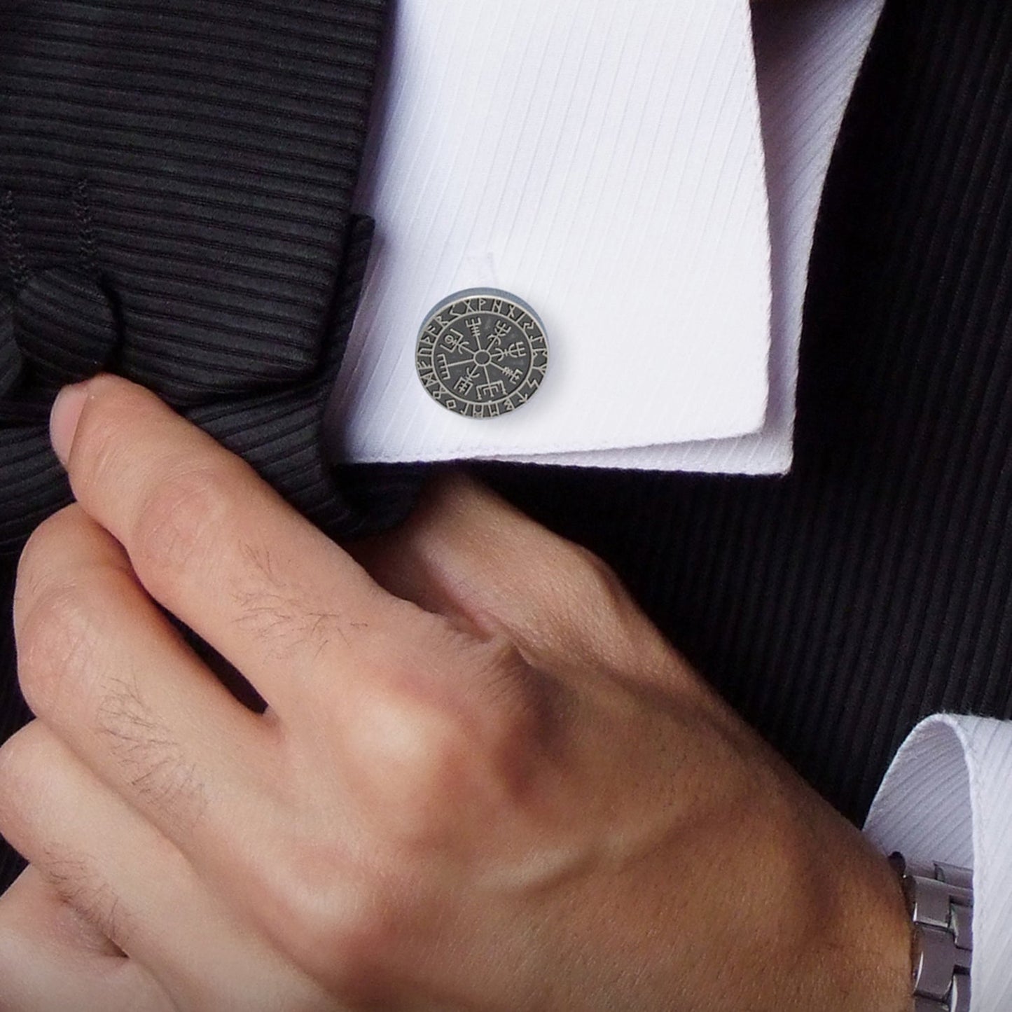 Vegvisir Viking Compass - My Men's Shop