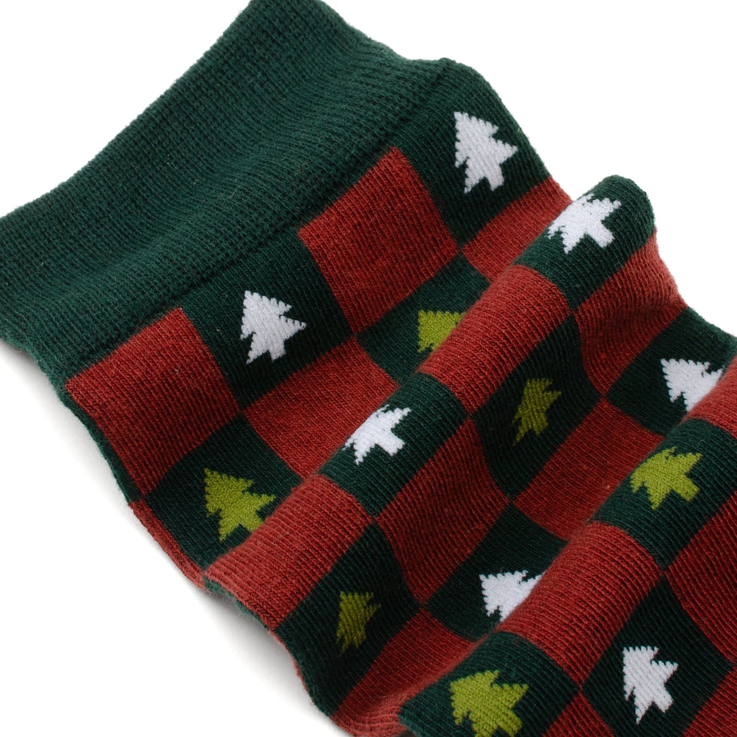 Conjunto de calcetines de la temporada de otoño