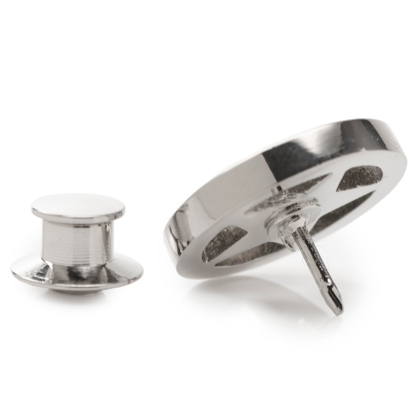 Lone Star Lapel Pin - My Men's Shop