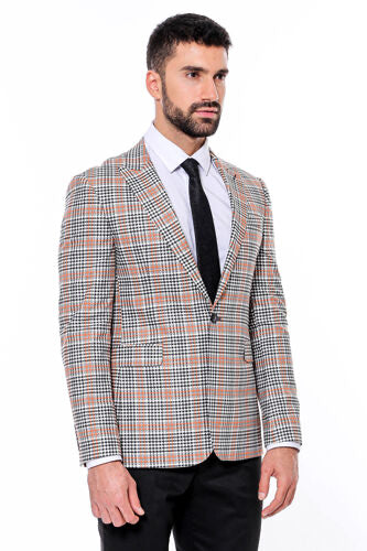 Cy-1103 MENS BLAZER - My Men's Shop