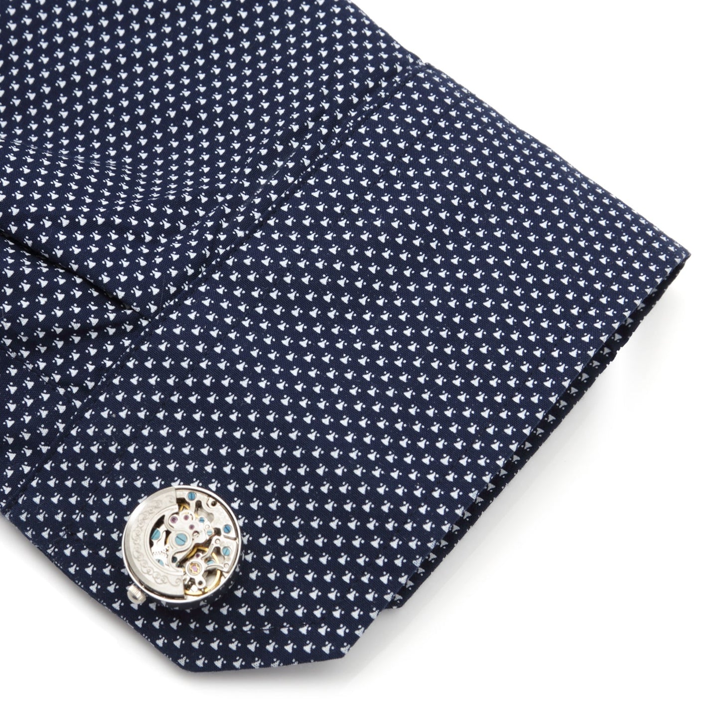 Cufflink Adapters - My Men's Shop