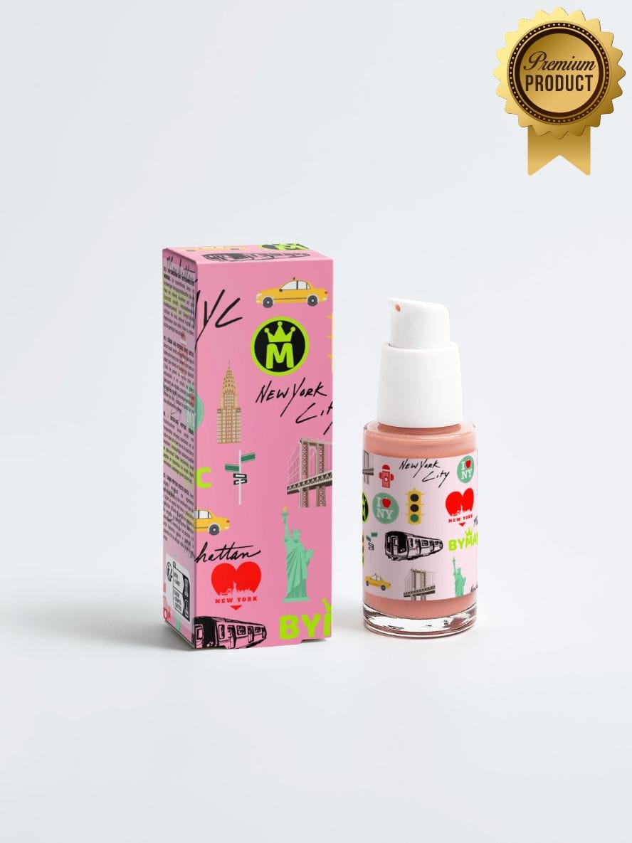 Cranberry-Seed-Peptide-Serum-