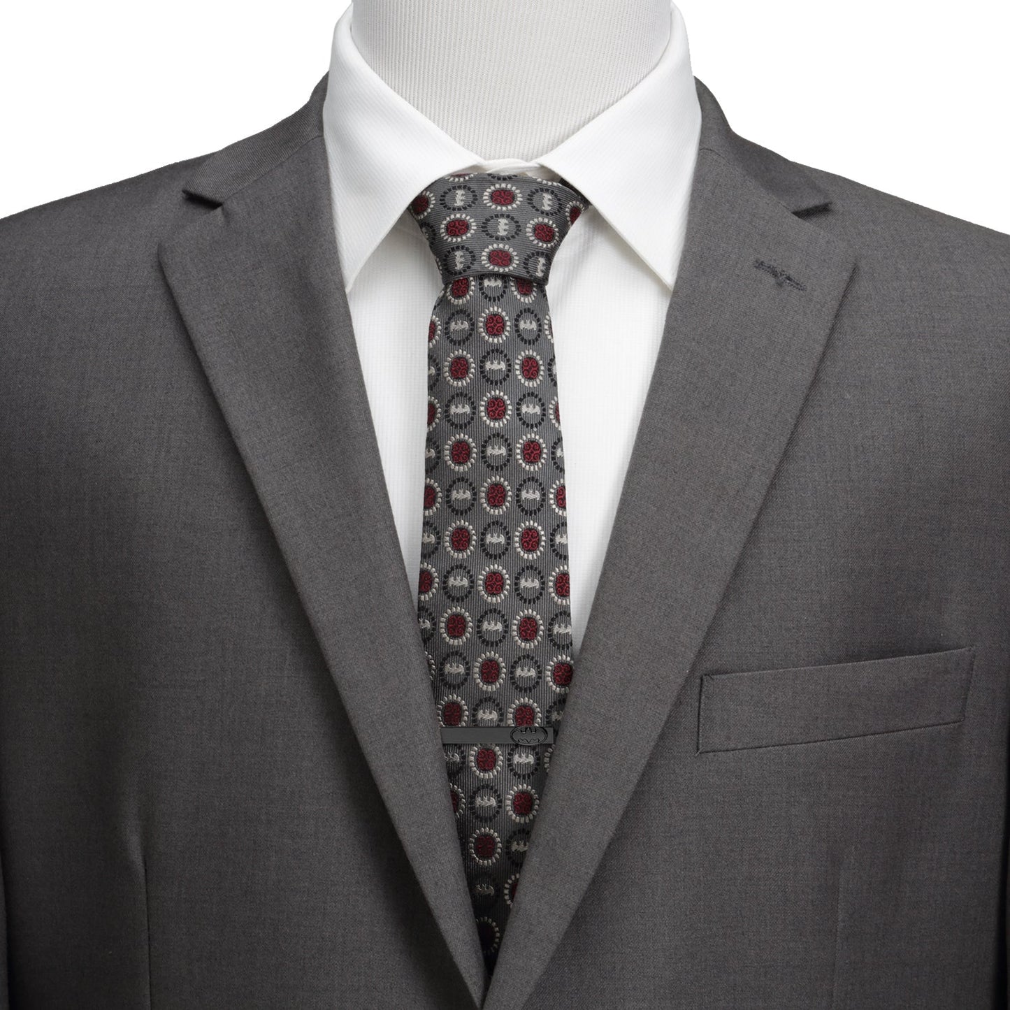 DC Batman Necktie Gift Set - My Men's Shop