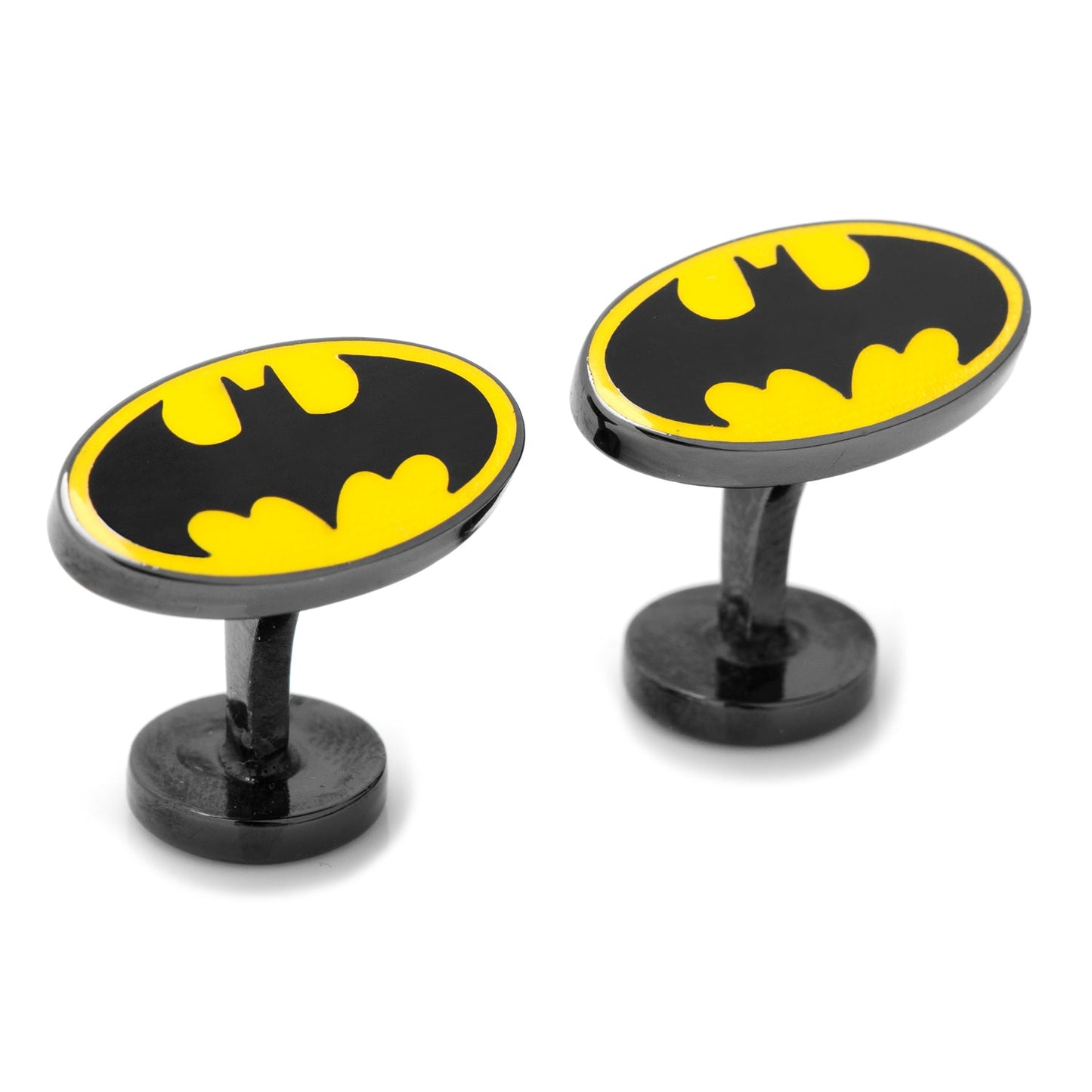 DC Batman Cufflinks - My Men's Shop