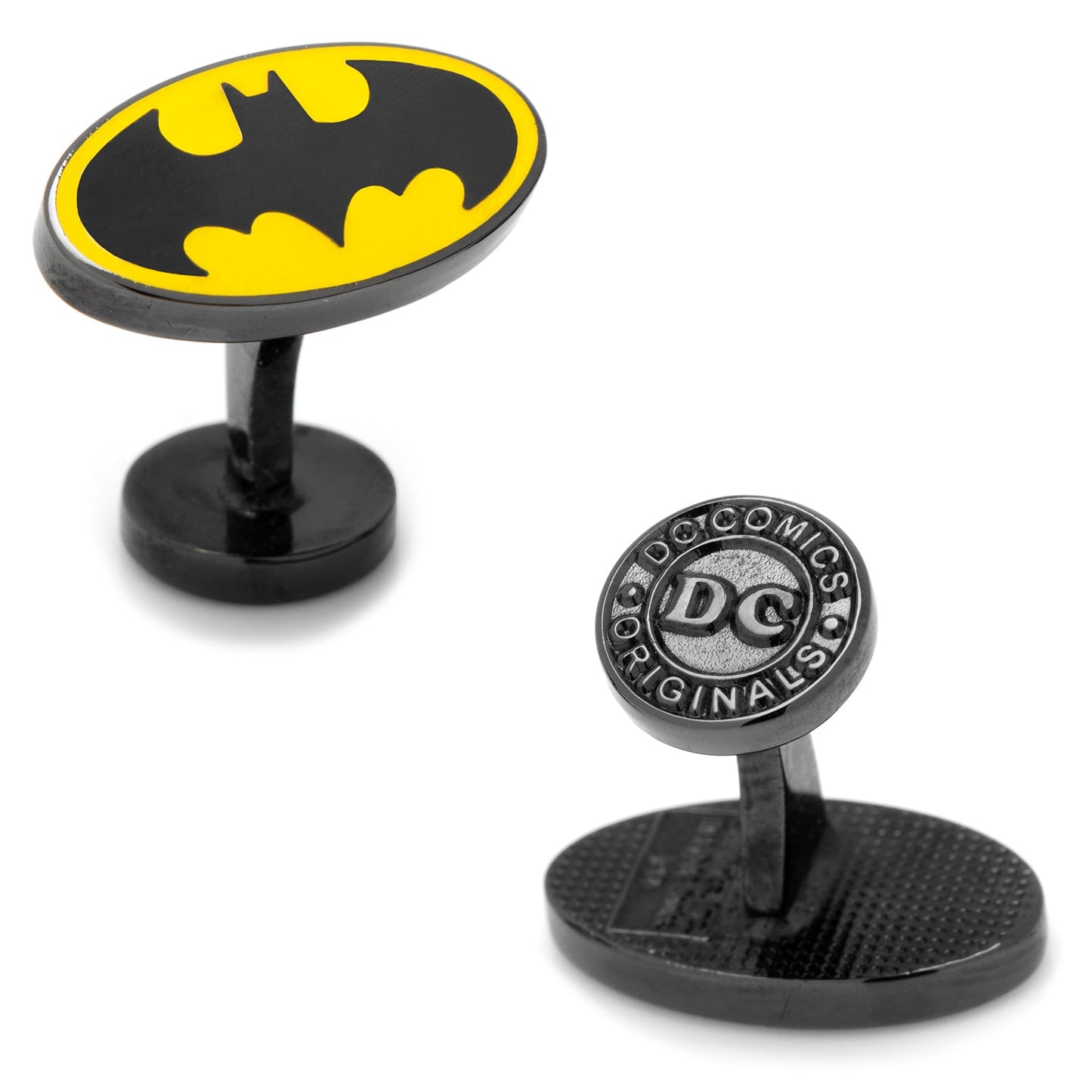 DC Batman Cufflinks - My Men's Shop