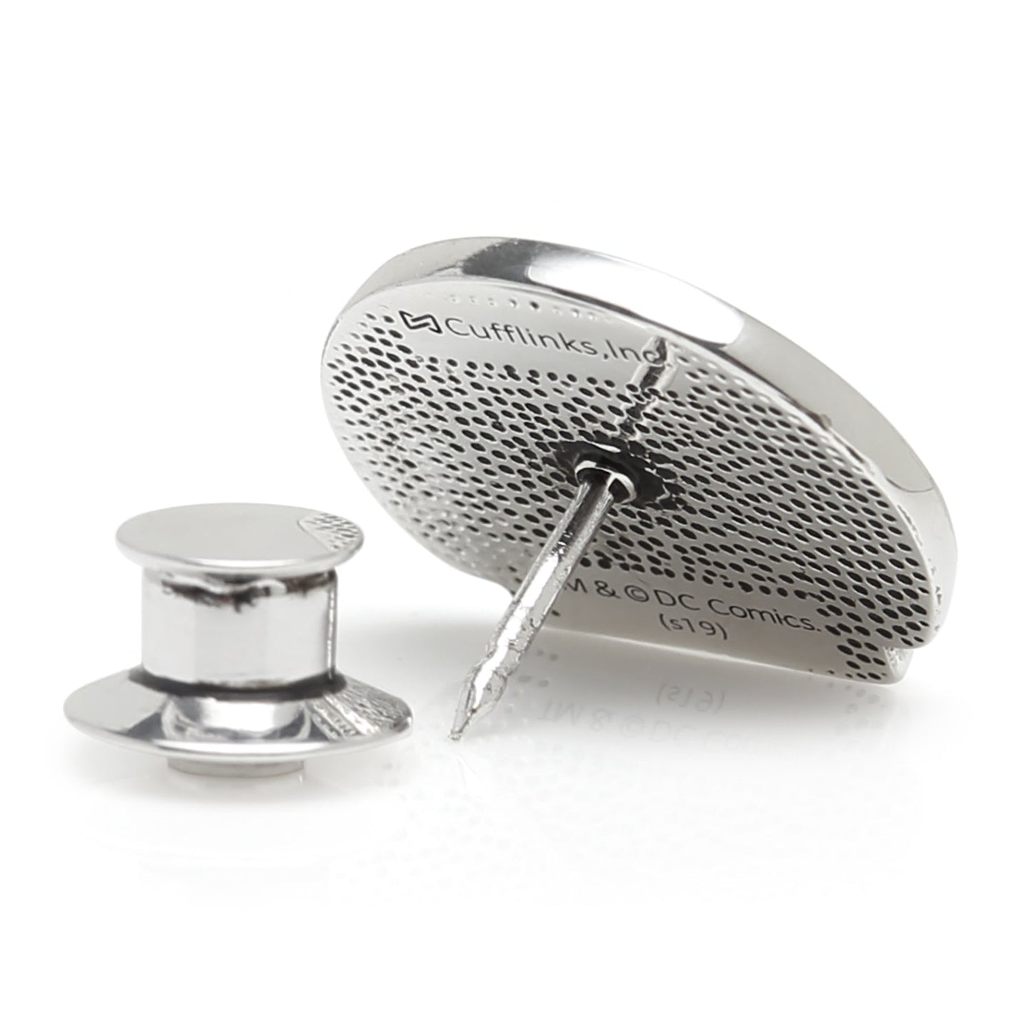 DC Batman Gotham Police Lapel Pin - My Men's Shop