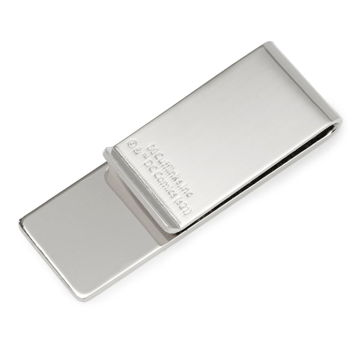 DC Justice League Money Clip