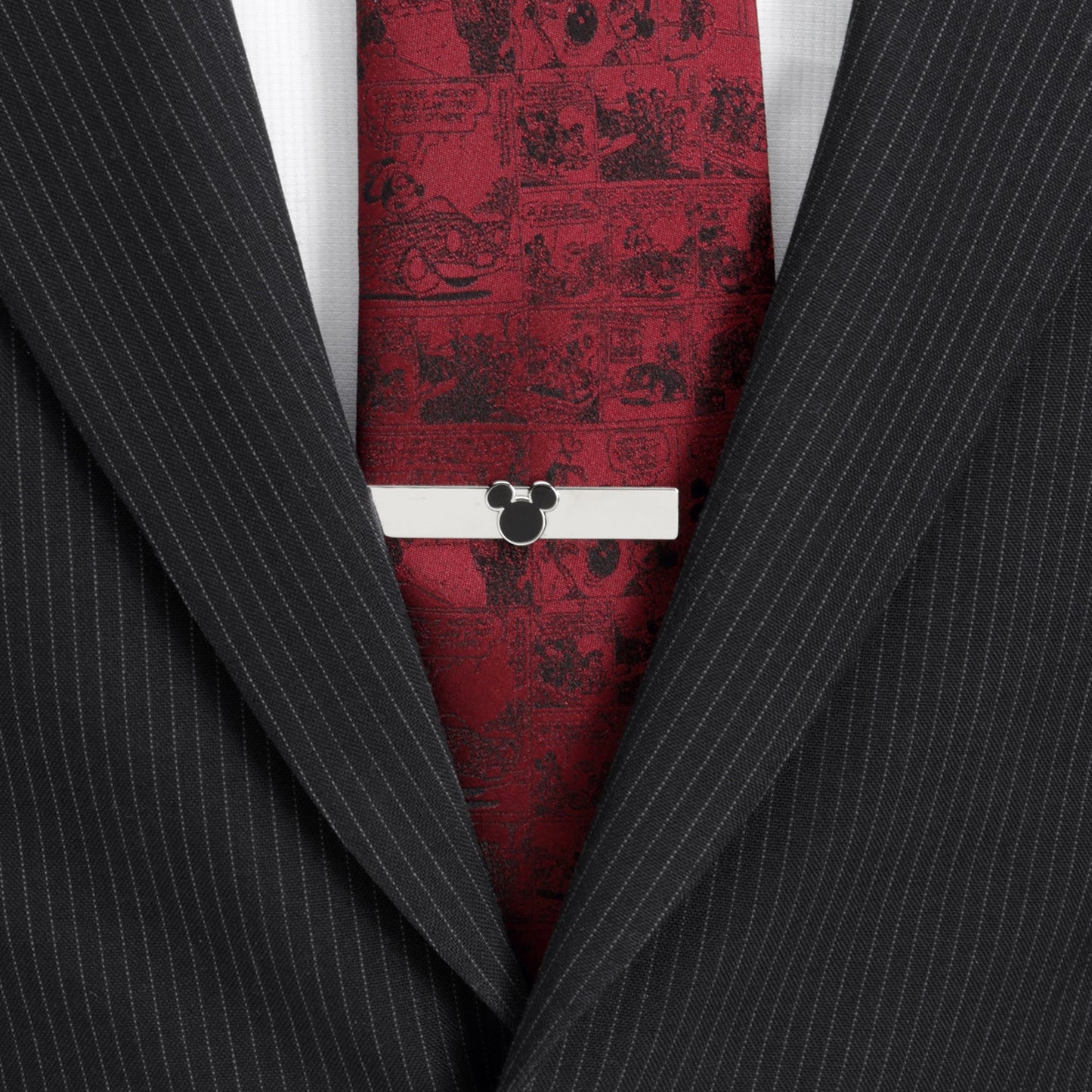 Disney Mickey Mouse Silhouette 3 Piece Gift Set