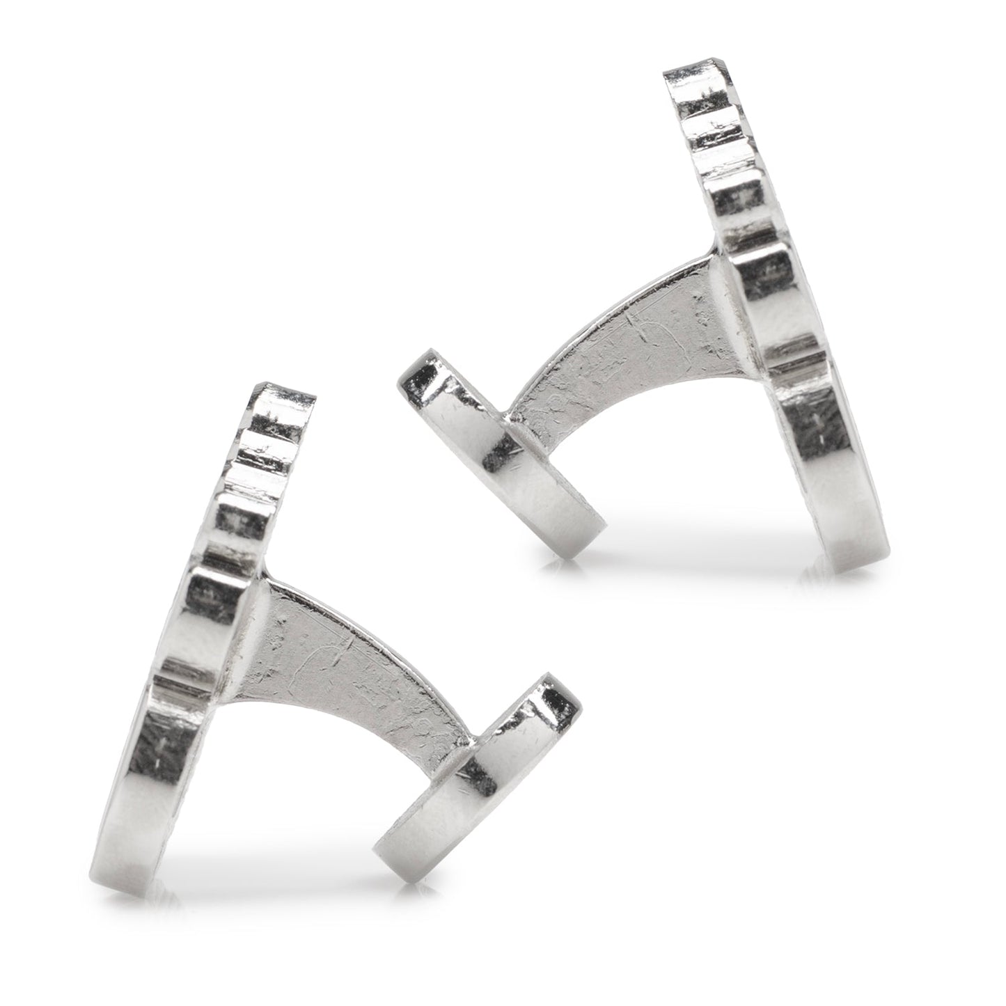 Disney Frozen Olaf Action Cufflinks