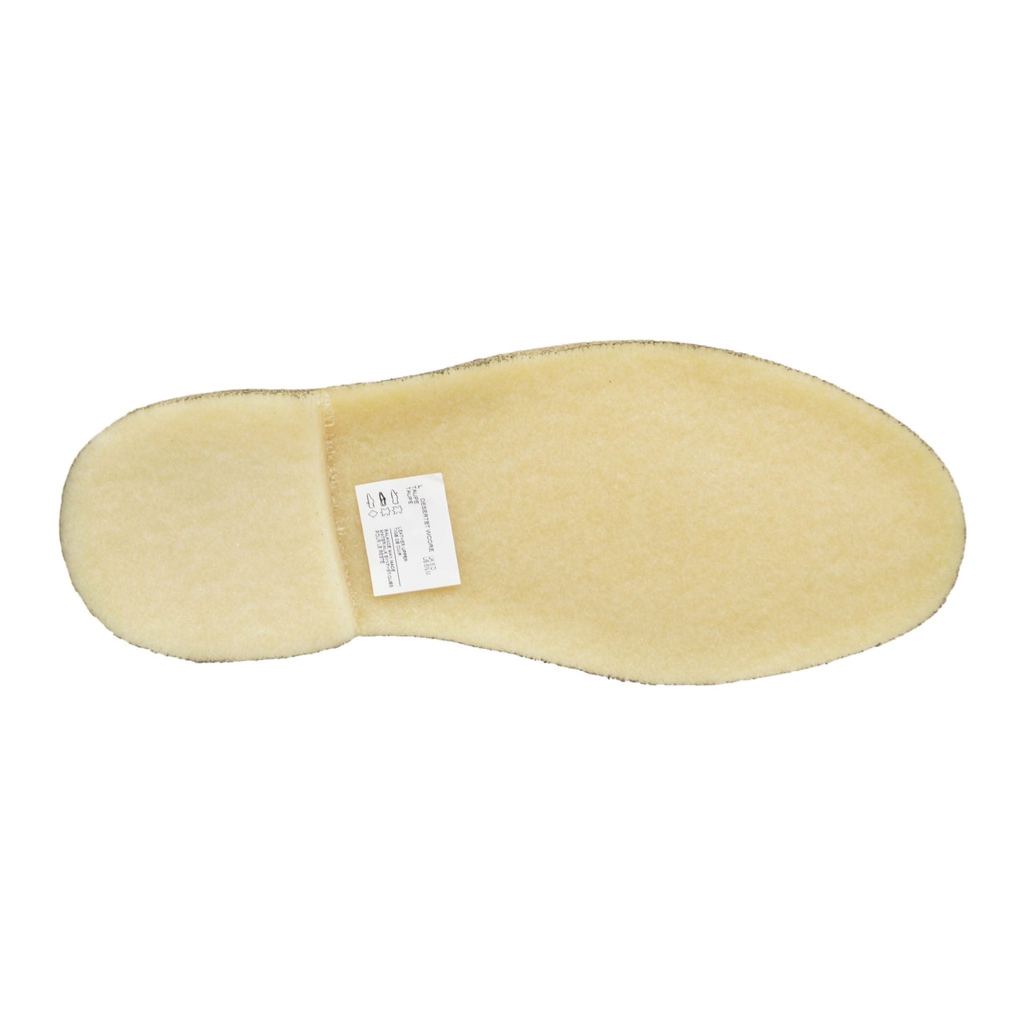 Desert Boots (Women’s) - My Men's Shop