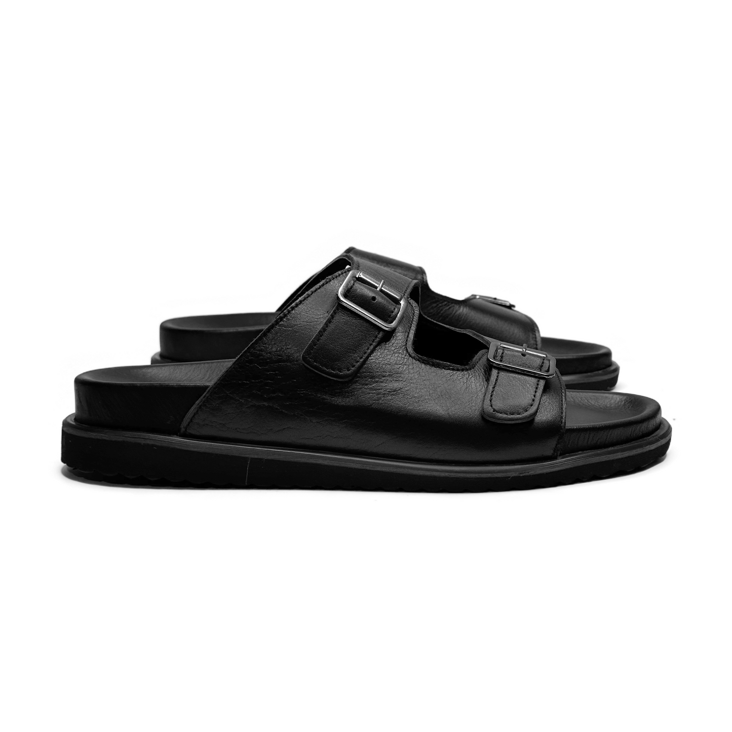 Fleek Kernel Strap Sandals - My Men's Shop