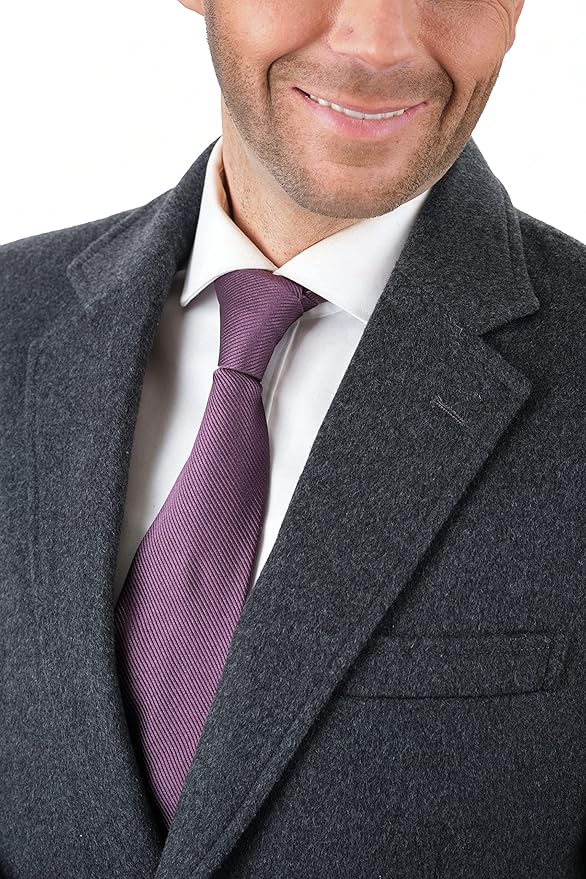 CAR COAT - My Men's Shop