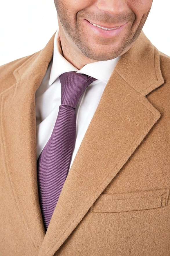 CAR COAT - My Men's Shop