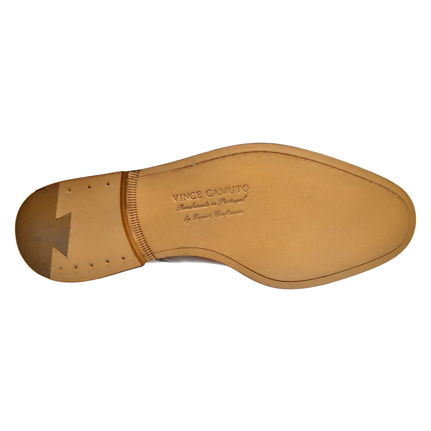 Eeric Cap Toe Oxford - My Men's Shop