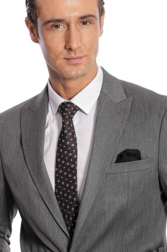 Tk-1320 MENS SUIT - My Men's Shop