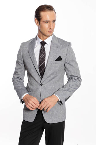 Cy-1103 MENS BLAZER - My Men's Shop