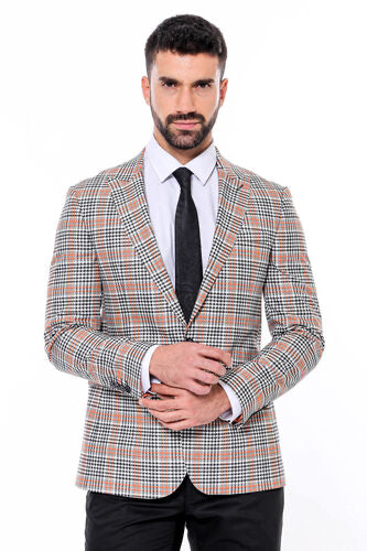Cy-1103 MENS BLAZER - My Men's Shop