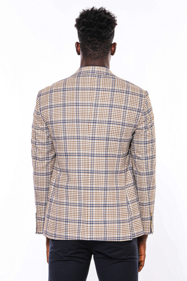 Cy-1103 MENS BLAZER - My Men's Shop