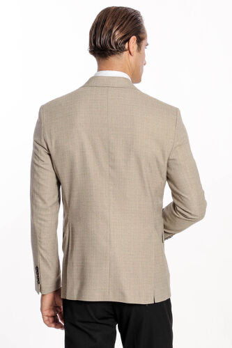 Ck-5311 MENS BLAZER - My Men's Shop