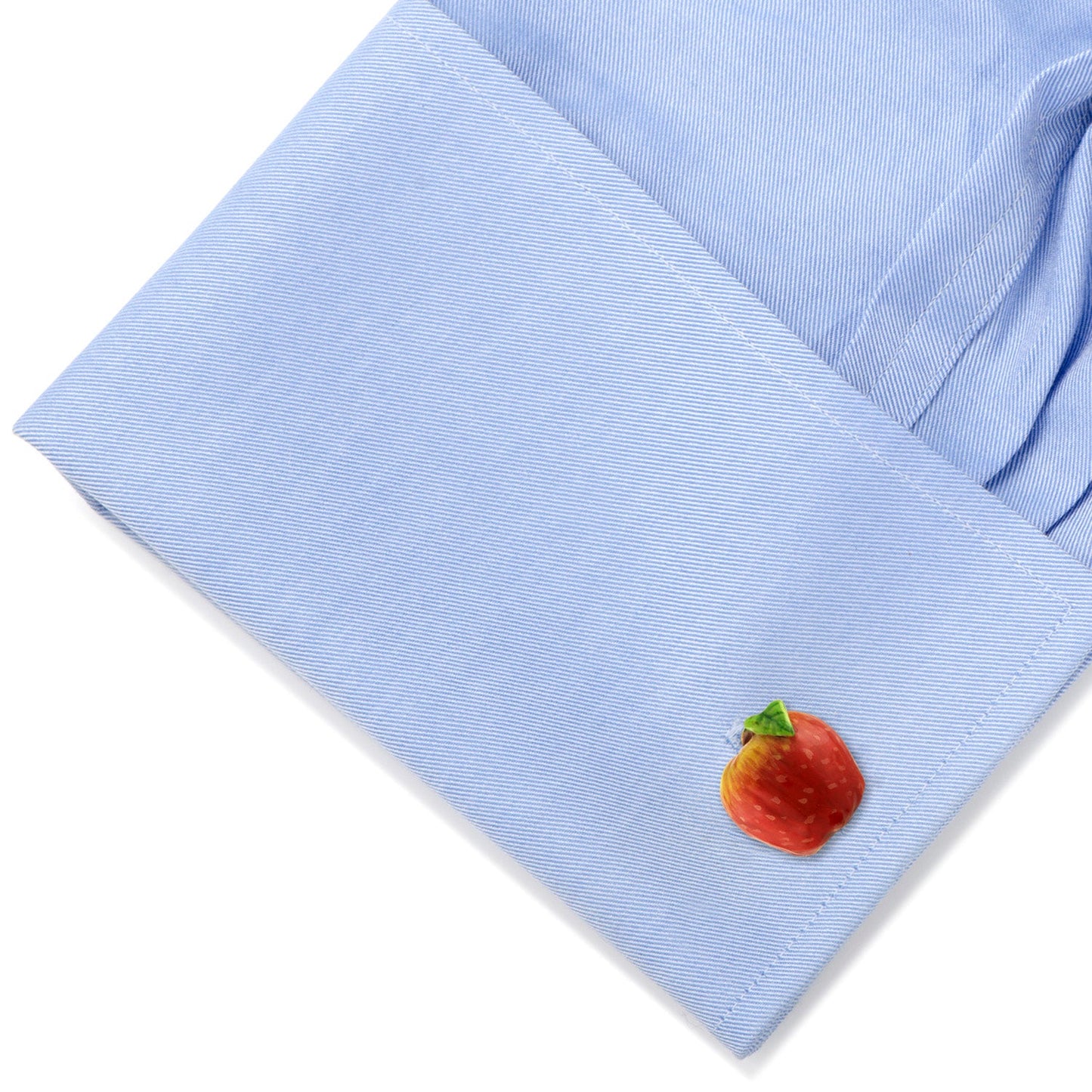 The Big Apple Cufflinks - My Men's Shop
