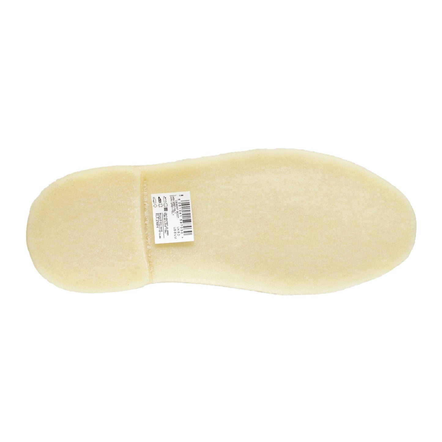 Desert Boots (Women’s) - My Men's Shop