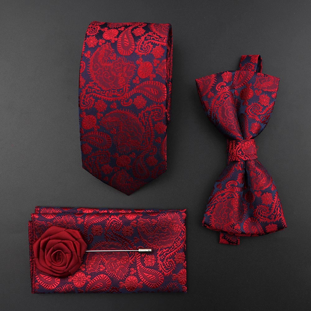 New Paisley - My Men's Shop