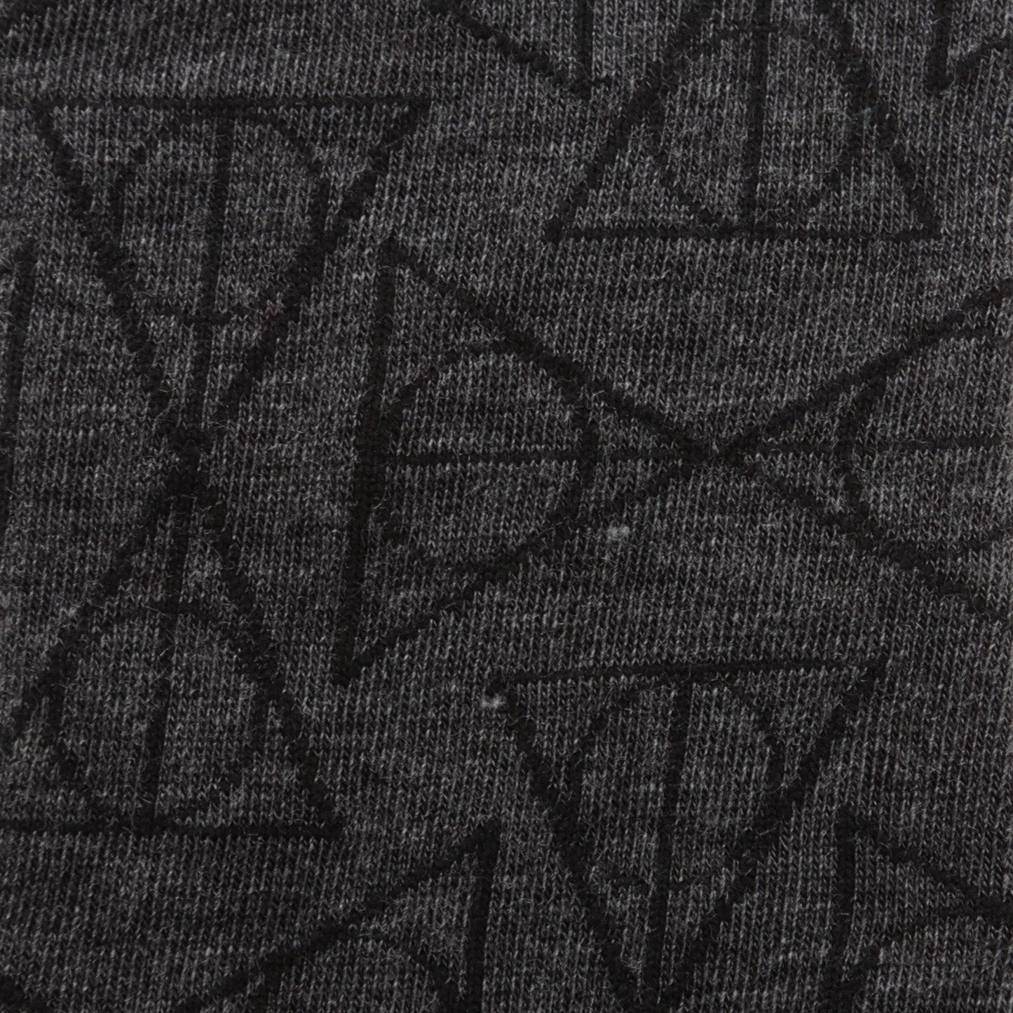 Harry Potter Deathly Hallows Black Men's Socks - My Men's Shop