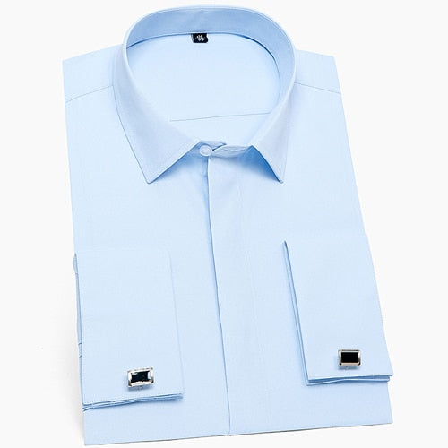 Dress Shirt - My Men's Shop
