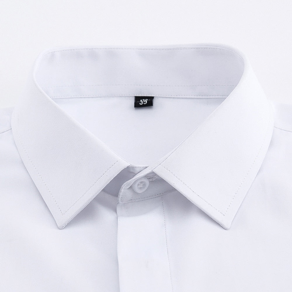 Dress Shirt - My Men's Shop