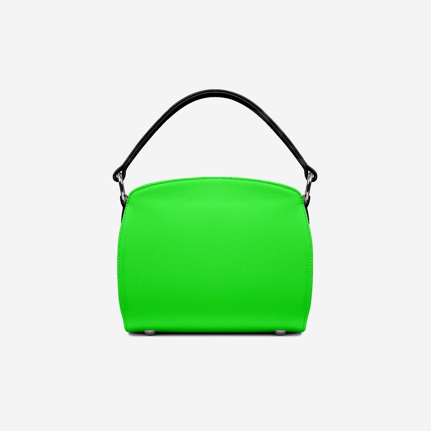 Bolso BYMANYC ® Nueva York – Caja Mini Vegana de Alta Costura SoHo Midnight