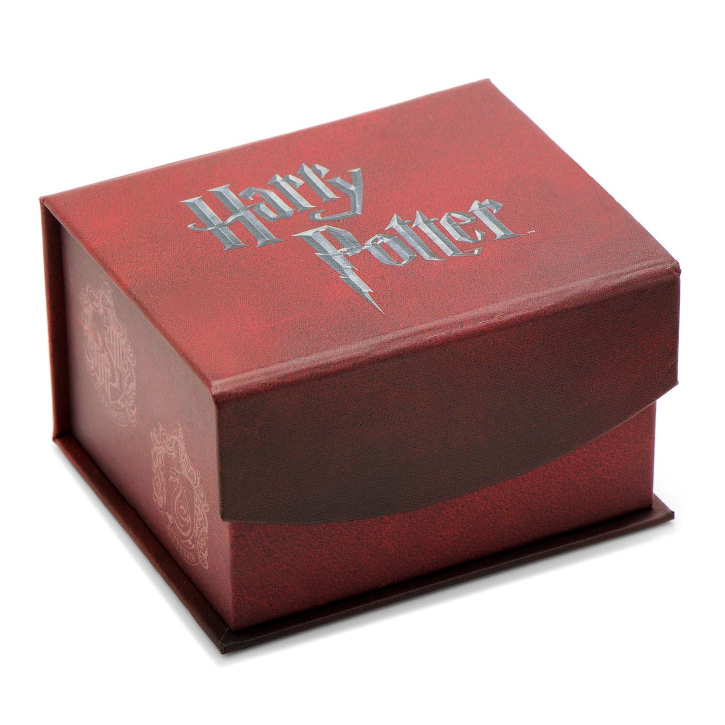 Harry Potter Quidditch Field Cufflinks