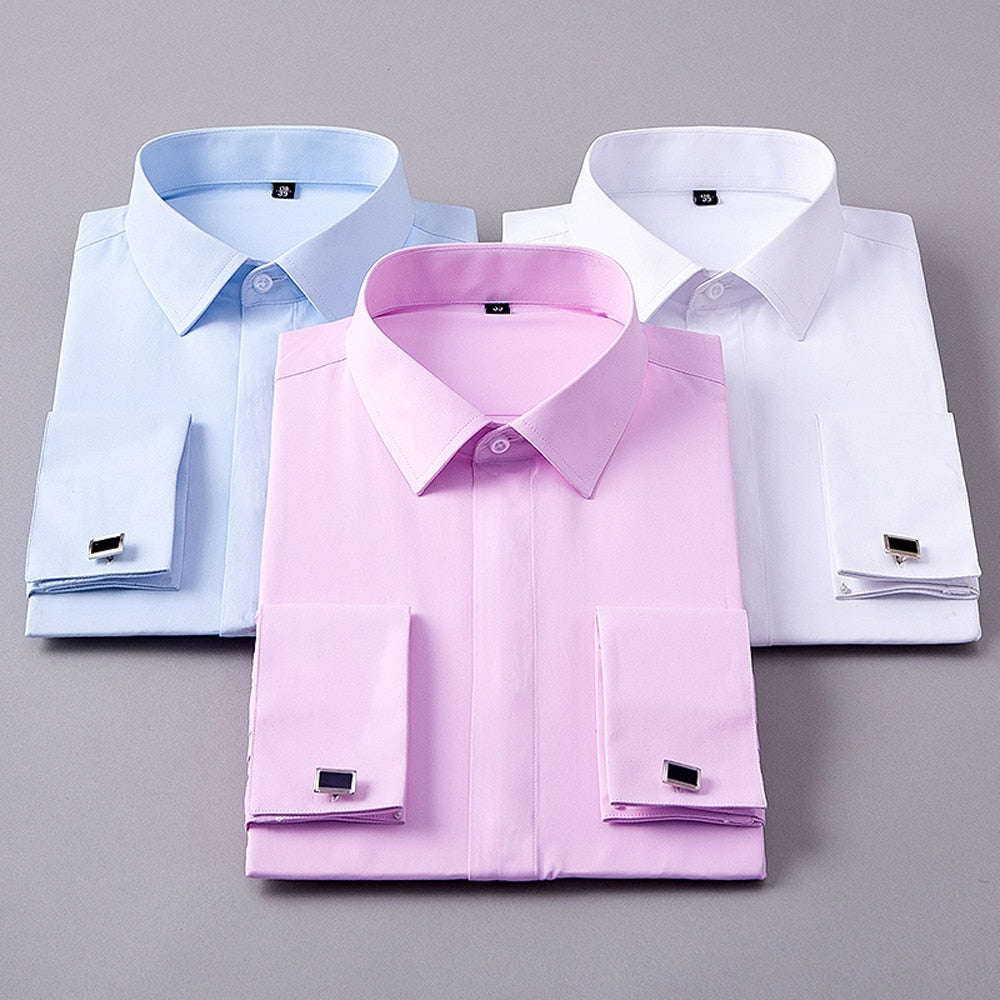 Dress Shirt - My Men's Shop